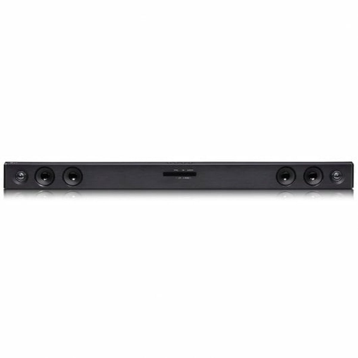 Саундбар LG SQC2 Чёрный 300 W